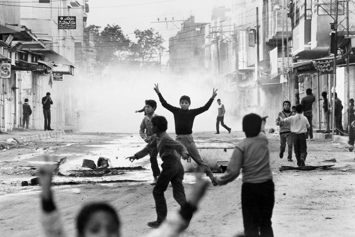 Counterinsurgency in America | Antidote Zine